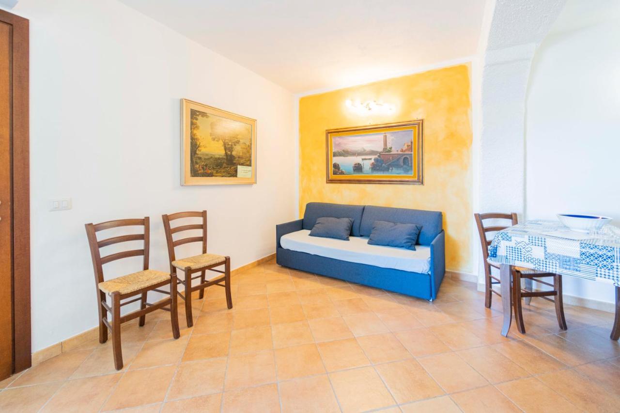 Casa Vacanza Il Portico Moneglia Exteriör bild